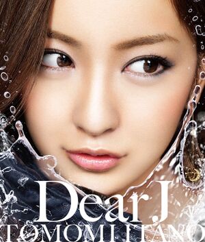 Dear J (+DVD)【Type-C】.jpg