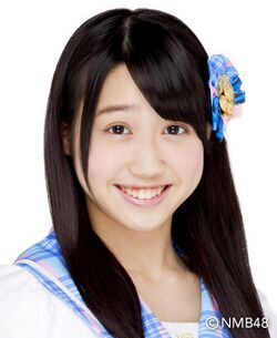 2012年NMB48プロフィール 日下このみ.jpg