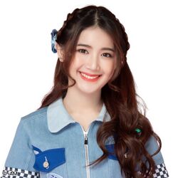 2019年BNK48プロフィール Pakwan Noijaiboon 2.jpg