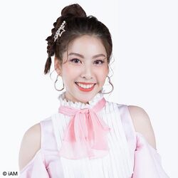 2020年BNK48プロフィール Rachaya Tupkunanon.jpg
