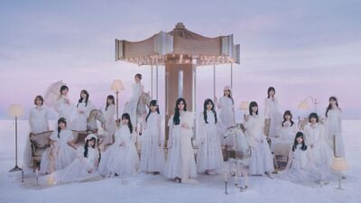 君ロス