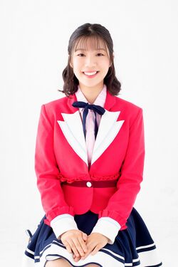 2019年SGO48プロフィール Thái Gia Nghi.jpg