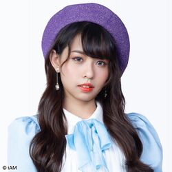 2020年BNK48プロフィール Suchaya Saenkhot.jpg