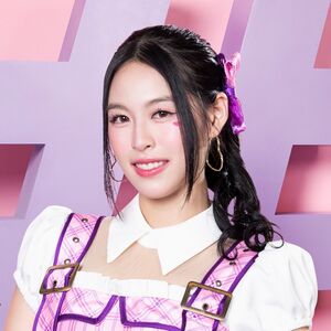 2024年BNK48プロフィール Mayji 4.jpg