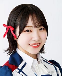 NMB48 吉見純音 生写真 直筆 個別生写真5枚セット 2025.April 吉見純音(TeamM) - NMB48