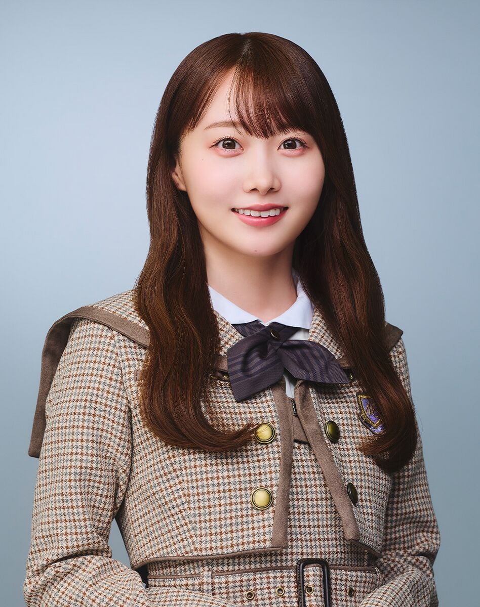 乃木坂46 生写真 矢久保美緒 948px-2025年乃木坂46