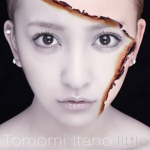 Little 【初回限定盤TYPE-B】.jpg