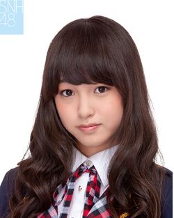2013年SNH48プロフィール 徐子轩.jpg