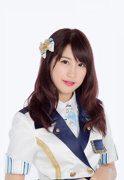2017年BNK48プロフィール Jetsupa Kruetang 2.jpg