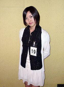 AKB48 4期生最終審査 佐伯美香.jpg