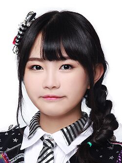 2016年BEJ48プロフィール 郑一凡.jpg