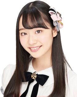 2017年AKB48チーム8プロフィール 阿部芽唯.jpg