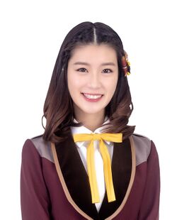 2019年AKB48 Team TPプロフィール 國興瑀 1.jpg