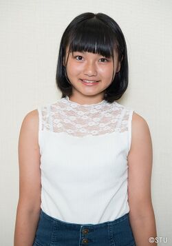 2019年STU48 2期生三次審査プロフィール 桝富千里.jpg