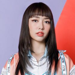2021年BNK48プロフィール Kunjiranut Intarasin 2.jpg