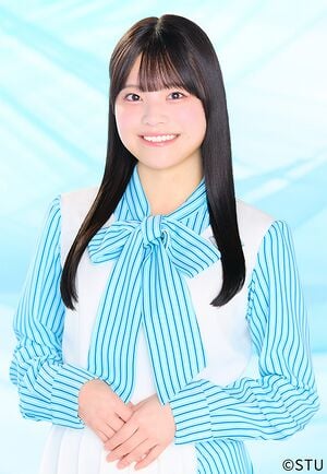 2026年STU48プロフィール 蕪竹真奈.jpg