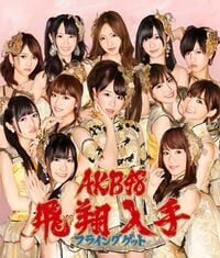 フライングゲット - エケペディア