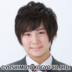 2018年吉本坂46プロフィール 光永.jpg