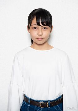 2019年STU48 2期生三次審査プロフィール 大沢優良.jpg