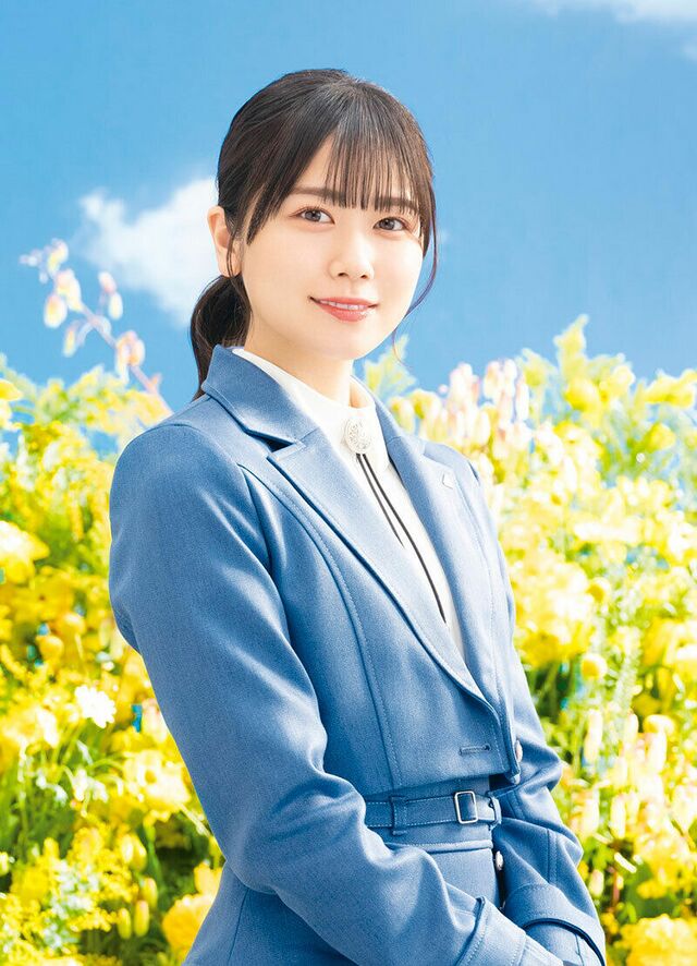 ファイル 2023年日向坂46プロフィール 丹生明里 エケペディア