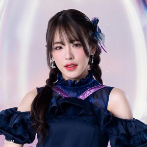 2024年BNK48プロフィール Arlee 3.jpg