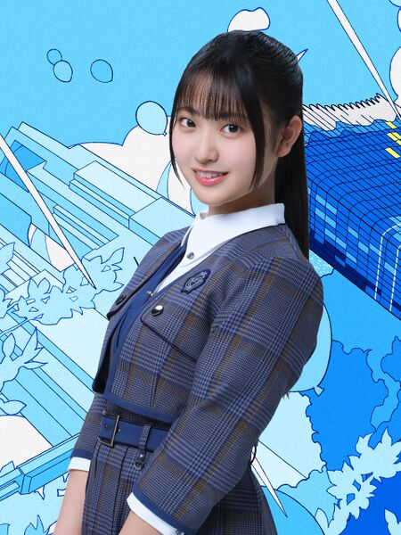 ファイル:2025年新参者二〇二五プロフィール 蔵盛妃那乃.jpg