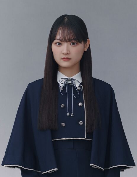 ファイル:2025年櫻坂46プロフィール 目黒陽色 3.jpg