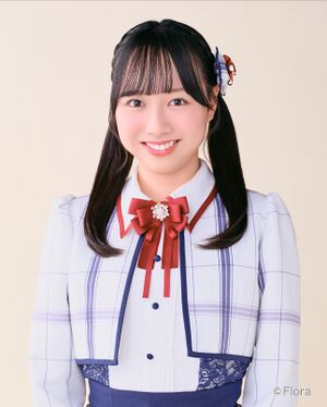 2025年NGT48プロフィール 西川晴菜 2.jpg