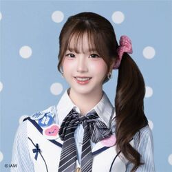 2026年BNK48プロフィール Niya.jpg