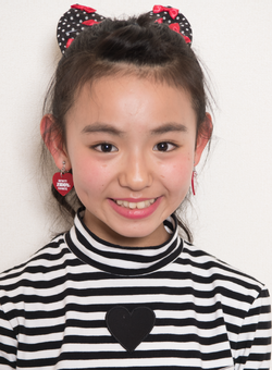 STU48 1期生二次審査 峯吉愛梨沙.png