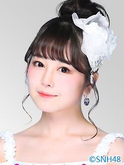 2015年SNH48プロフィール 罗兰 3.jpg
