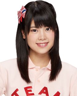 2016年AKB48チーム8プロフィール 吉川七瀬 2.jpg