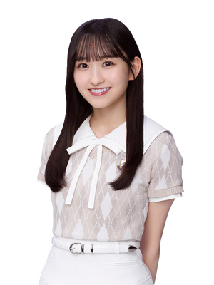 2024年乃木坂46Mobileプロフィール 一ノ瀬美空 3.png