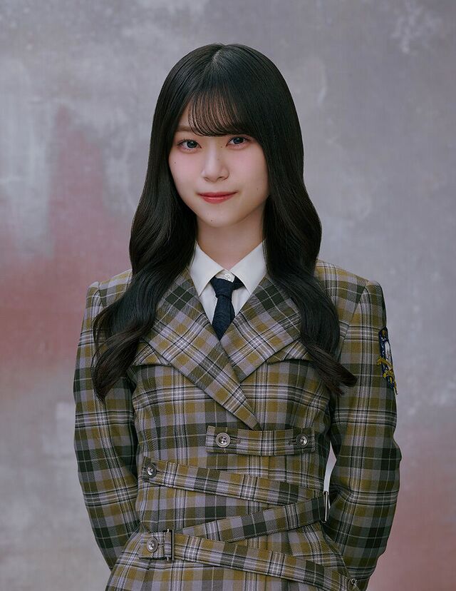 櫻坂46 村山美羽 ローソン 櫻坂46 村山美羽 ローソン 村山 美羽 | 櫻坂46公式サイト