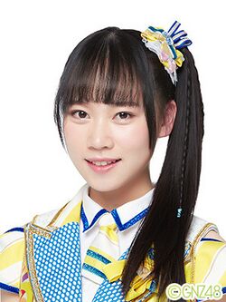 2016年GNZ48プロフィール 陈慧婧.jpg
