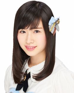 2017年AKB48チーム8プロフィール 佐藤朱.jpg