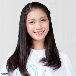 2019年CGM48プロフィール Nicha.jpg