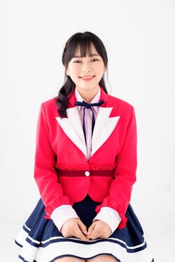 2019年SGO48プロフィール Nguyễn Thị Lệ.jpg