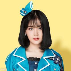 2020年BNK48プロフィール Pakwan Noijaiboon 2.jpg