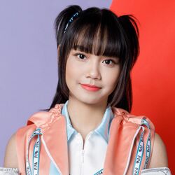 2021年BNK48プロフィール Rinrada Inthaisong 2.jpg