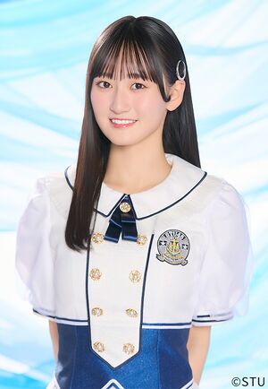2025年STU48プロフィール 信濃宙花.jpg