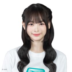 2026年CGM48プロフィール Lewlew.jpg