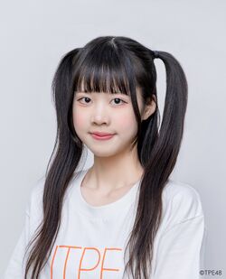 2026年TPE48プロフィール 張鈊喬 2.jpg