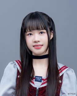 2026年TPE48プロフィール 張鈊喬 3.jpg