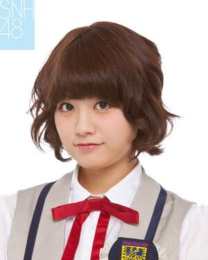 2013年SNH48プロフィール 顾香君.jpg