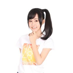 2019年AKB48 Team TPプロフィール 周佳郁.jpg