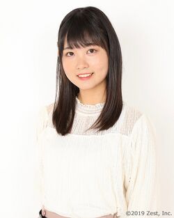 2019年SKE48 10期生最終審査プロフィール 伊藤実希.jpg
