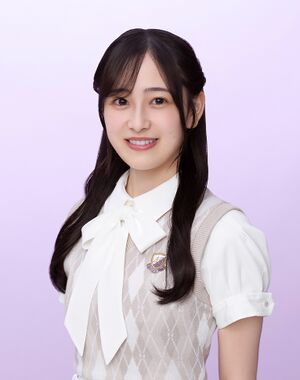 2024年乃木坂46プロフィール 向井葉月 3.jpg