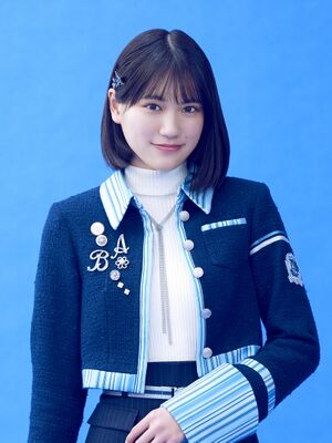 2025年僕が見たかった青空プロフィール 柳堀花怜.jpg