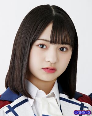 2025年NMB48プロフィール 田中ミリア.jpg